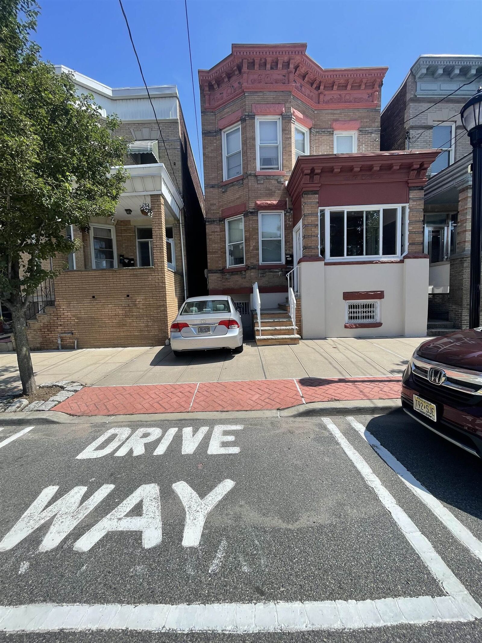 Property Photo: 604 15th St NJ 07087