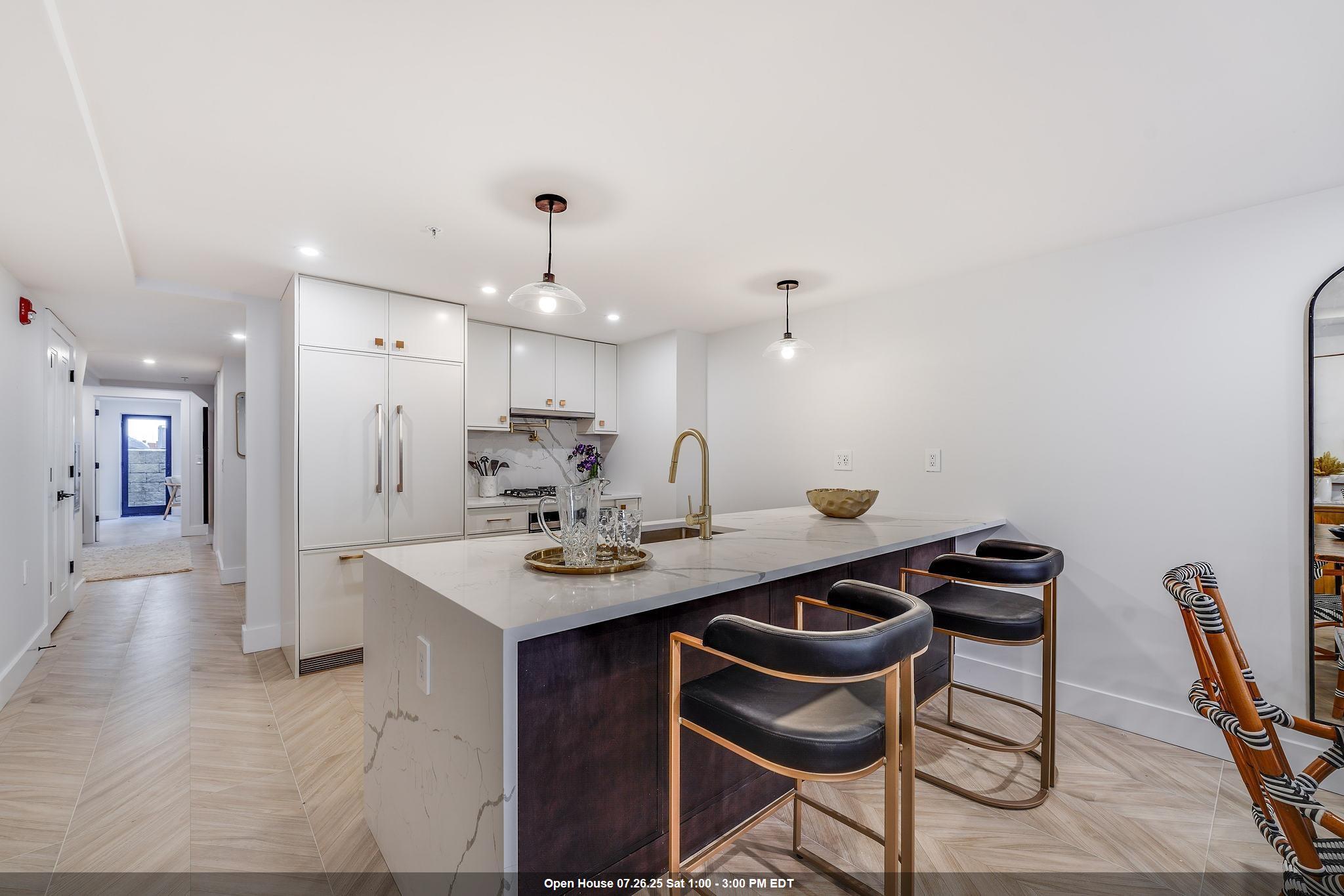 Property Photo:  211 5th St 1L  NJ 07302 