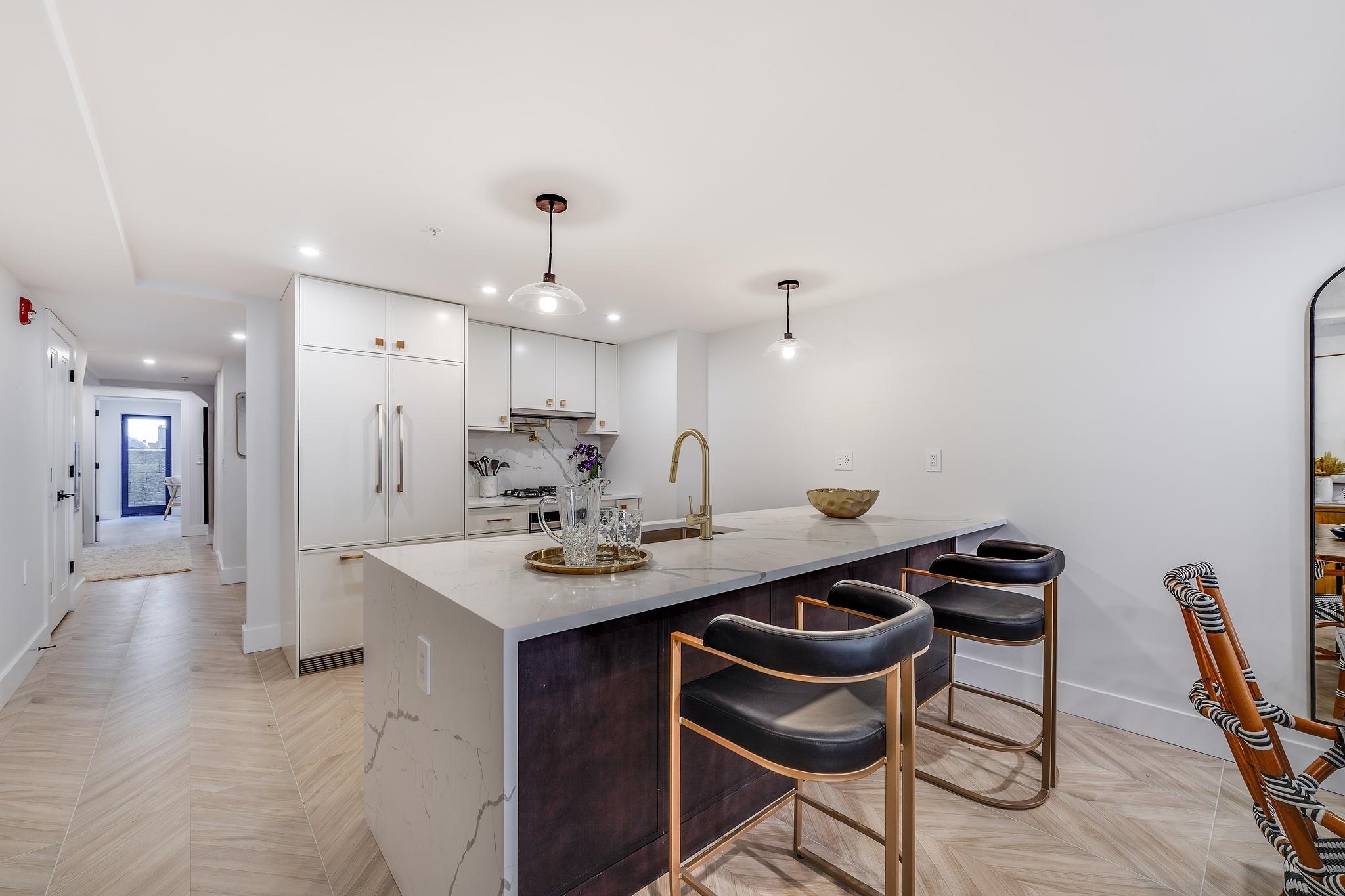 Property Photo: 211 5th St 1L NJ 07302