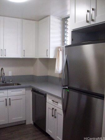 Property Photo:  1634 Nuuanu Avenue 201  HI 96817 