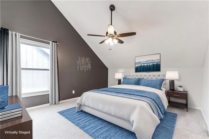 Property Photo: 14728 W 93rd Street KS 66215