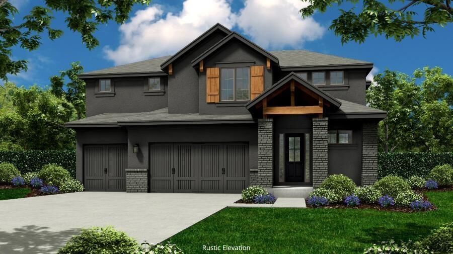Property Photo:  18228 Monrovia Street  KS 66013 