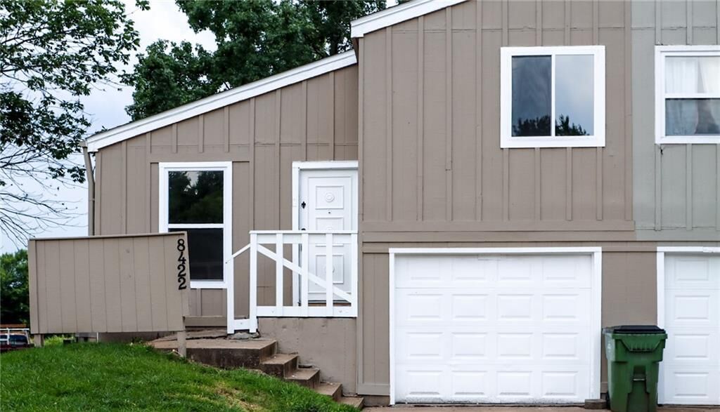 Property Photo:  8422 Lane Place  MO 64138 