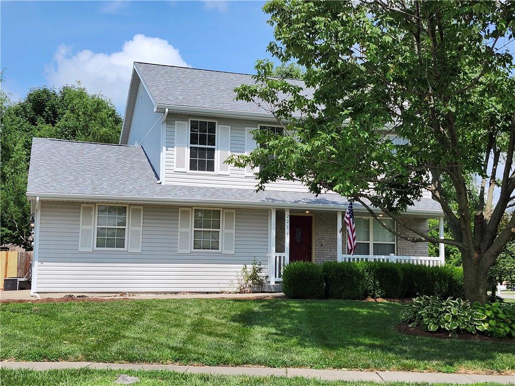 2212 Blue Bell Terrace  Kearney MO 64060 photo