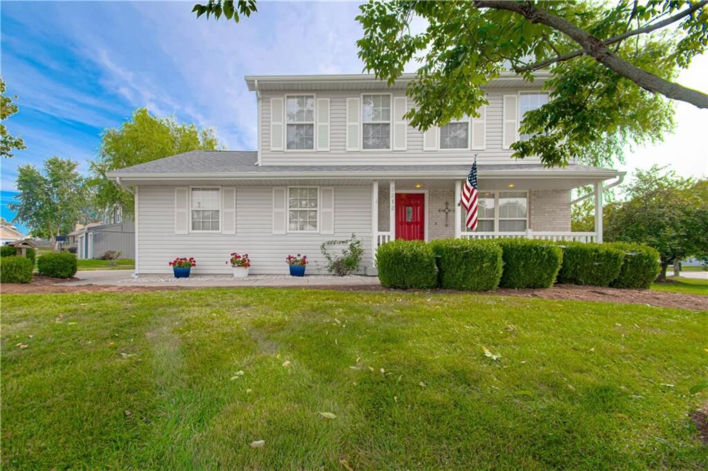 Property Photo:  2212 Blue Bell Terrace  MO 64060 