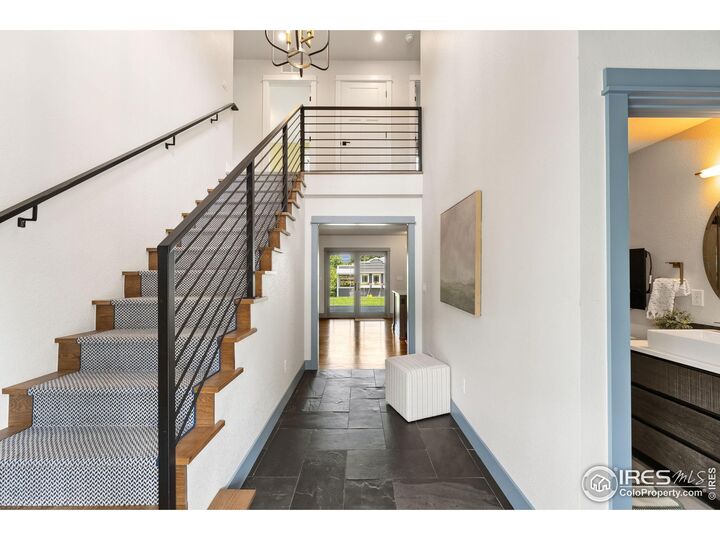 Property Photo: 900 Stover St CO 80524