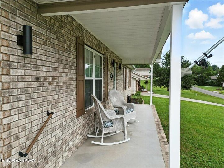 Property Photo: 598 Altina Circle TN 37825