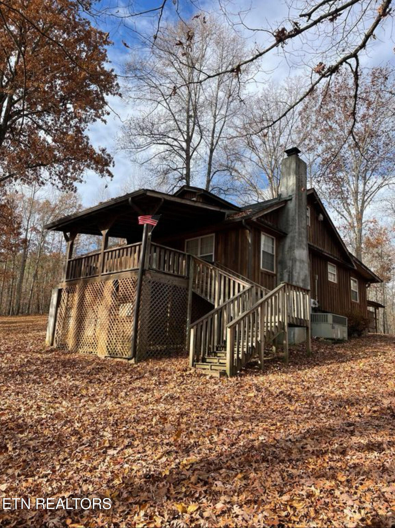 Property Photo: 624 Dogwood Valley Rd TN 37763