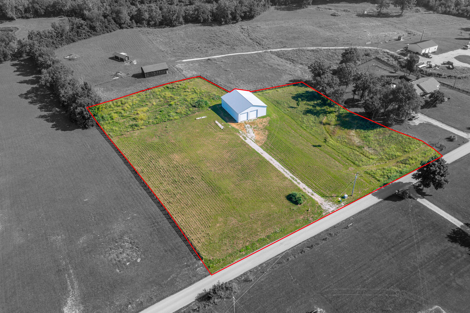 Property Photo: 195 Wheat School Road KY 40372