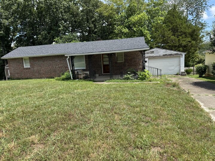 Property Photo:  175 South Robinson Drive  KY 42501 
