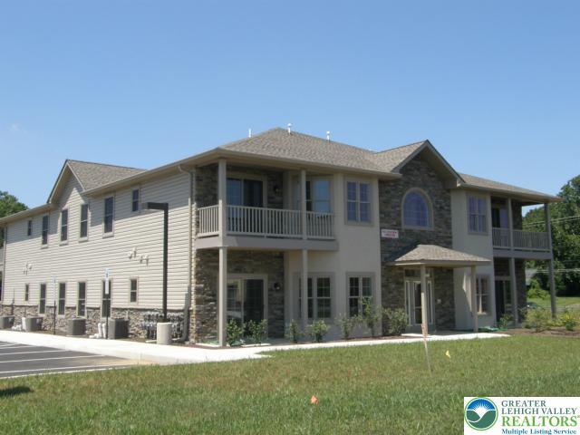 Property Photo: 1952 Wagner Drive H PA 18045