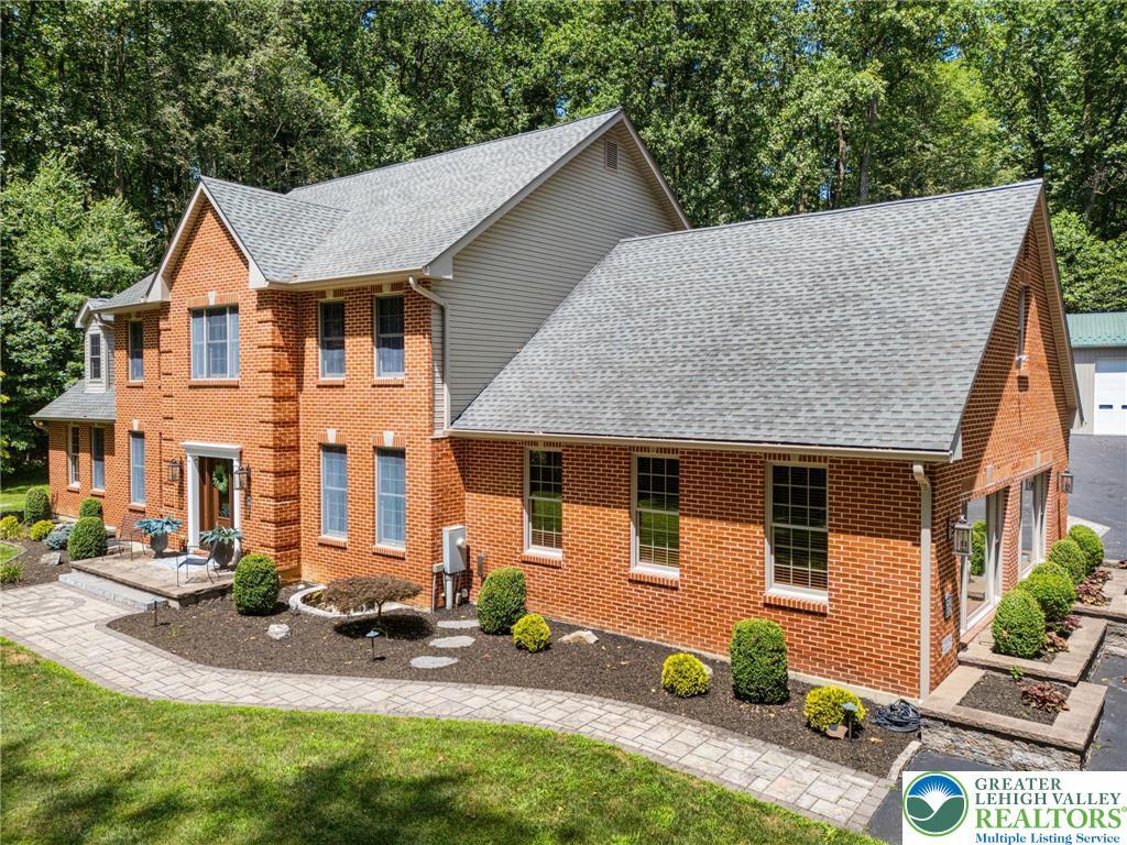 Property Photo: 3171 Willow Run Road PA 19530