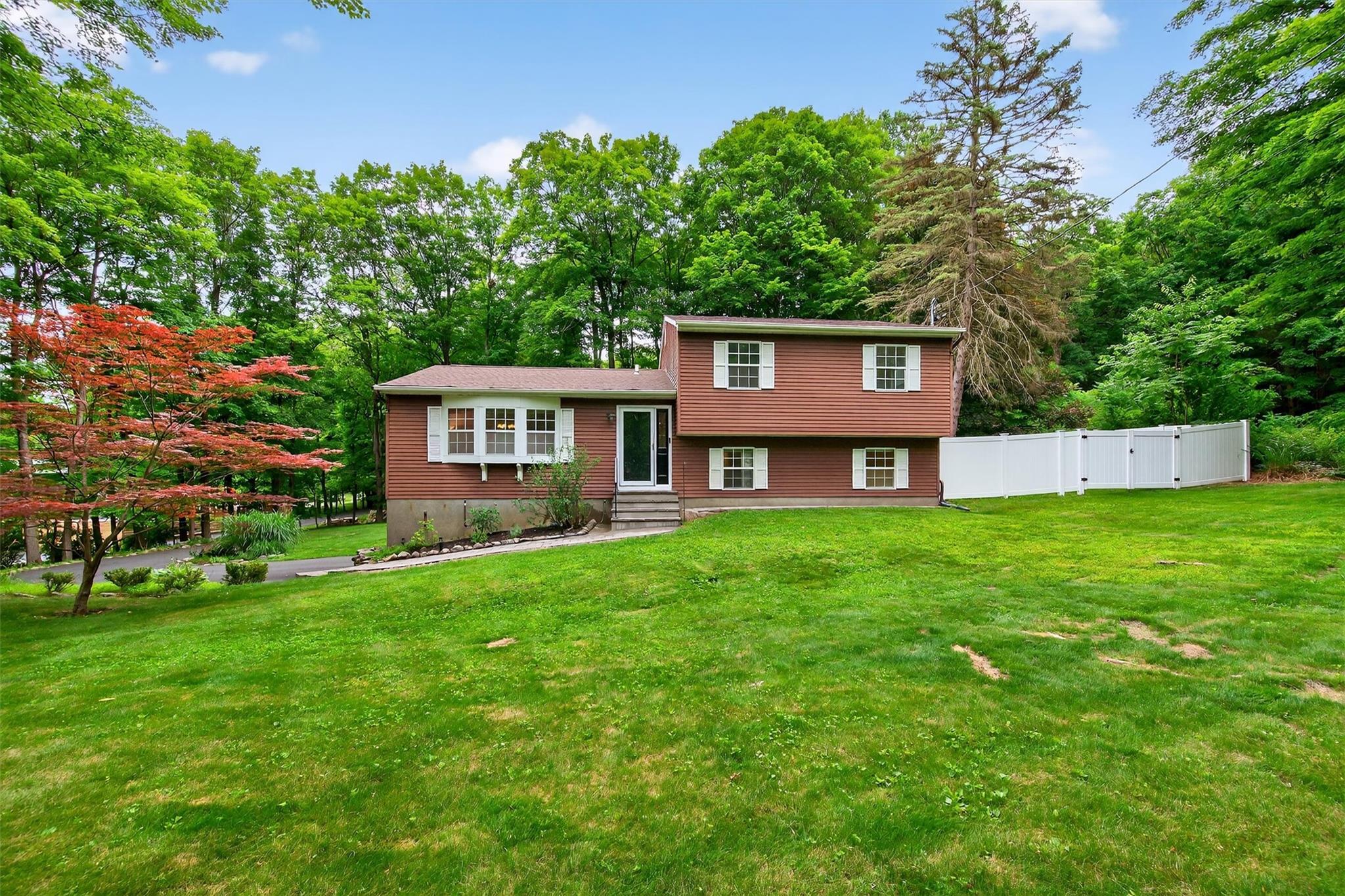 Property Photo:  9 Mine Hill Road  NY 12518 