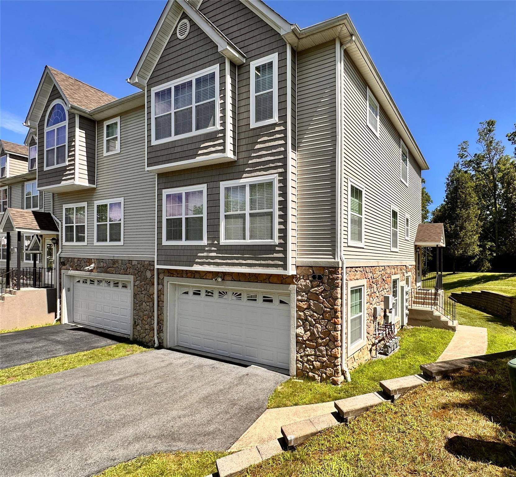 Property Photo: 2 Peter Turner Road NY 10950