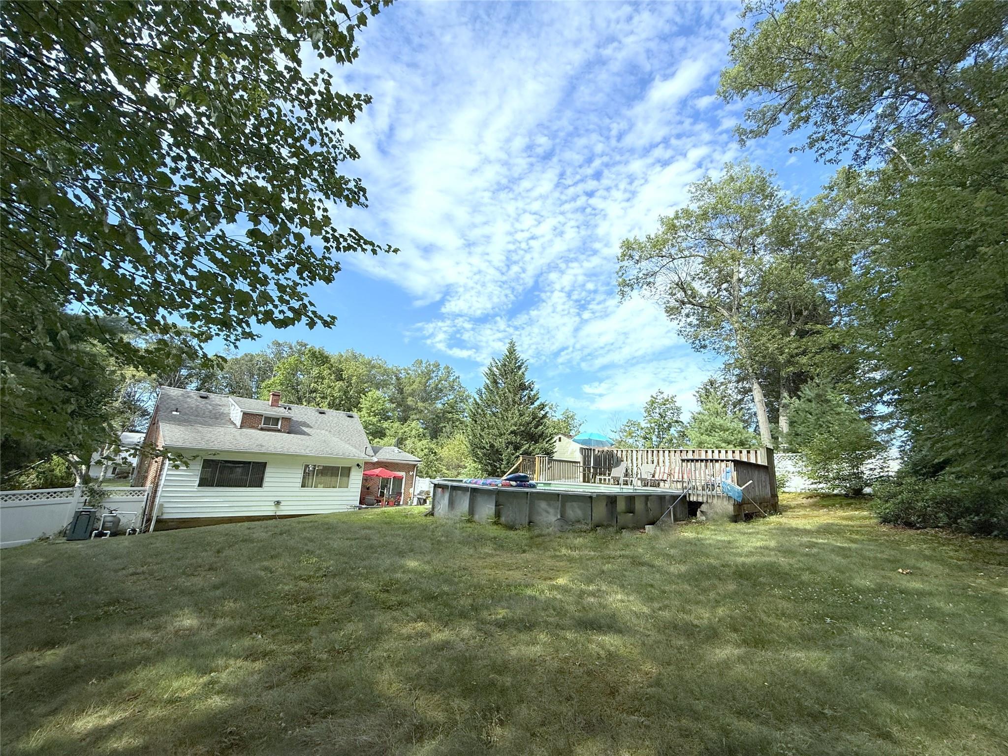 Property Photo: 8 Windmill Lane NY 10956
