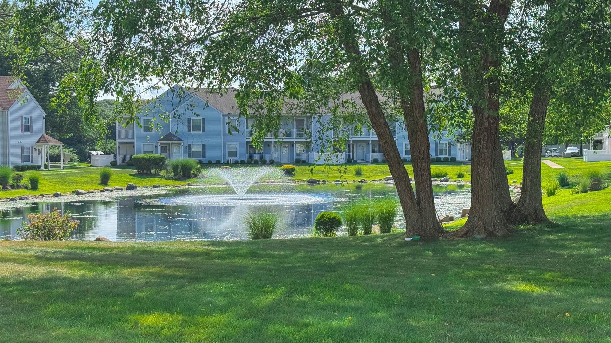 Property Photo: 94 Fairview Circle NY 11953