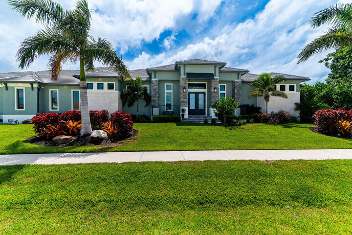 1517 Buccaneer Court  Marco Island FL 34145 photo