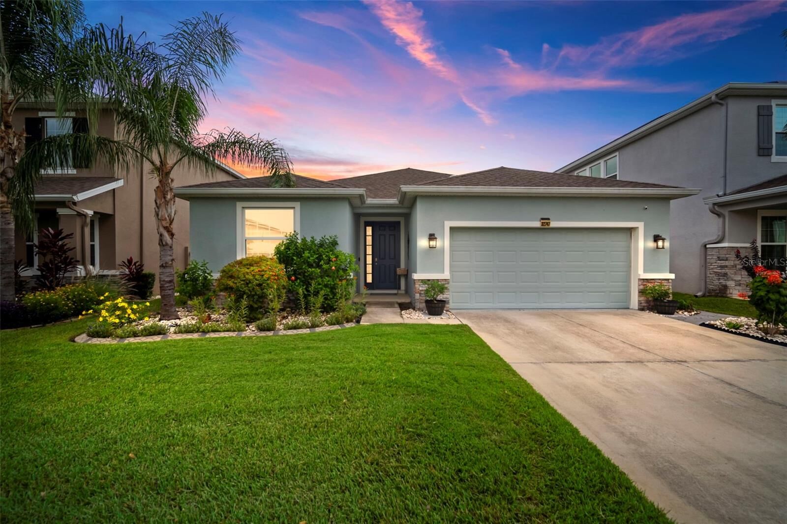 Property Photo:  32747 Ansley Bloom Lane  FL 33543
