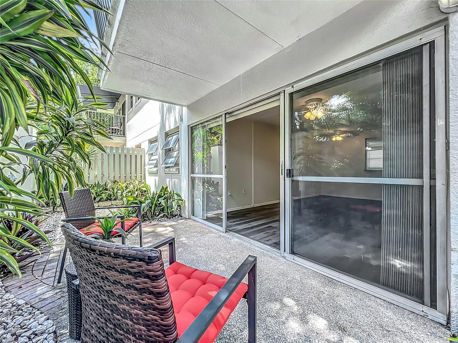 Property Photo: 1100 Delaney Avenue G12 FL 32806