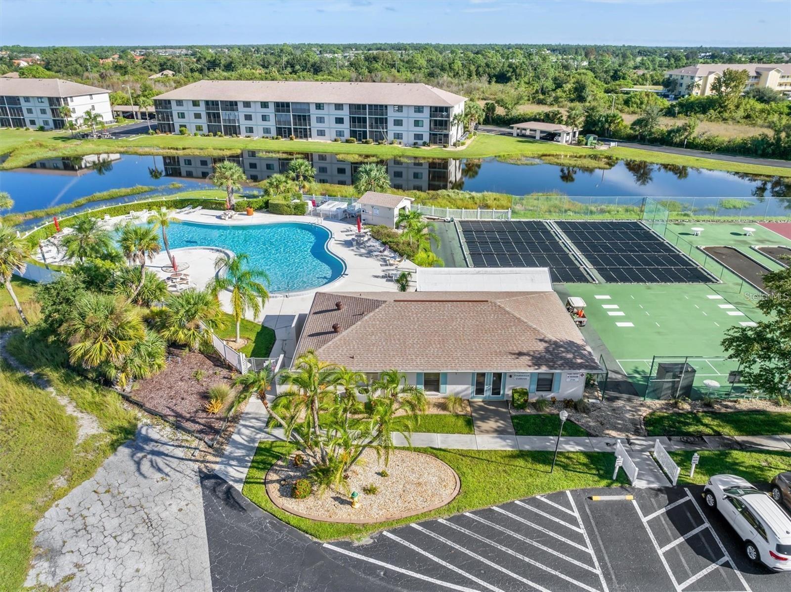 Property Photo: 175 Kings Highway 236 FL 33983