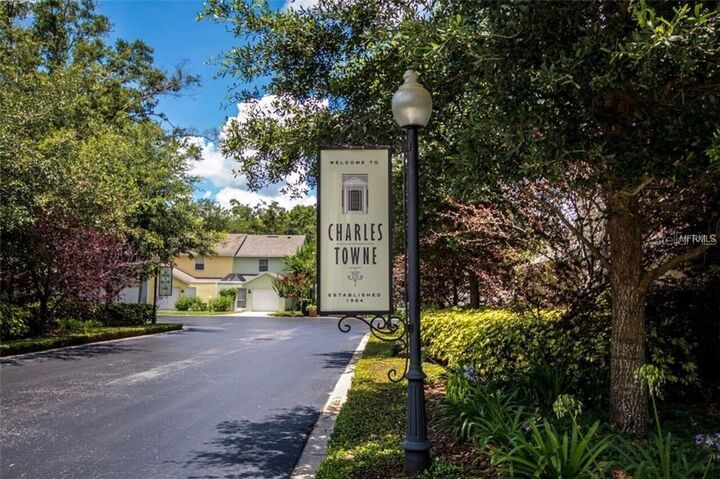 Property Photo: 2609 E Church Street FL 32803