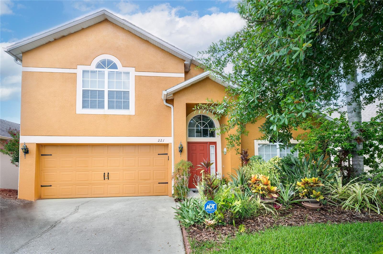 221 Belgian Way  Sanford FL 32773 photo