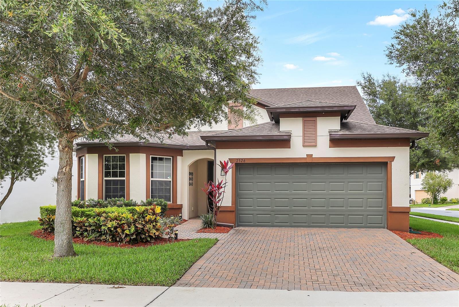2326 Gratia Place  Casselberry FL 32707 photo