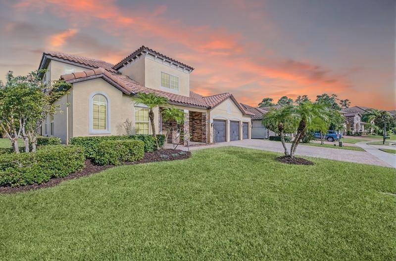 Property Photo: 200 Adler Point FL 32765