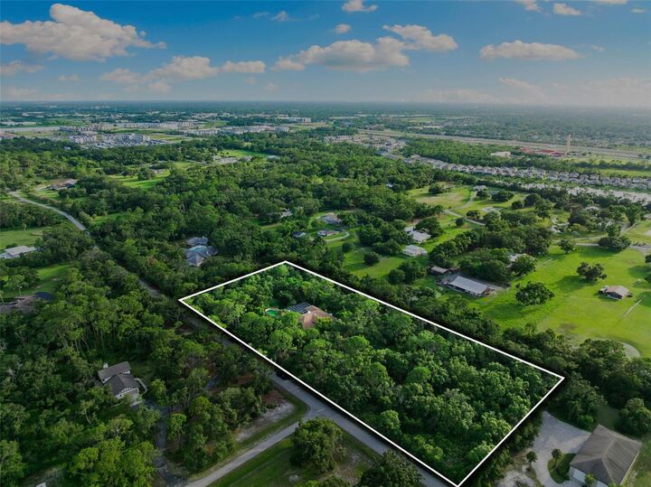 Property Photo:  1343 Ranchero Drive  FL 34240 