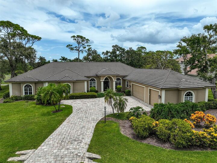 852 Macewen Drive  Osprey FL 34229 photo