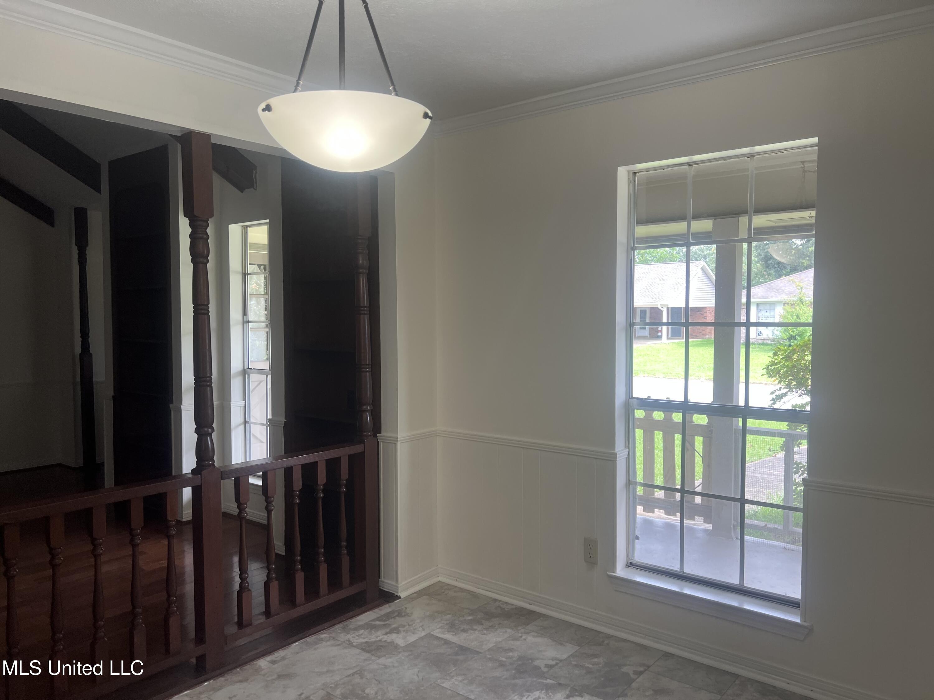 Property Photo: 2158 Baywood Drive MS 39532
