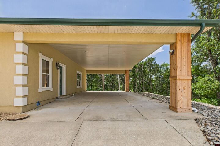 Property Photo:  85 Evergreen Lane  AR 72653 