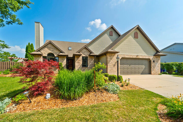 Property Photo: 6616 82nd St WI 53142
