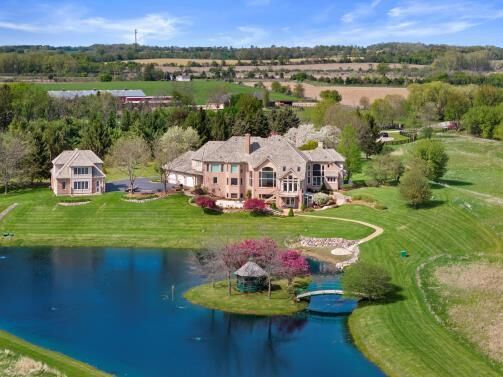 Property Photo:  N84w36411 Riverwood Ln  WI 53066