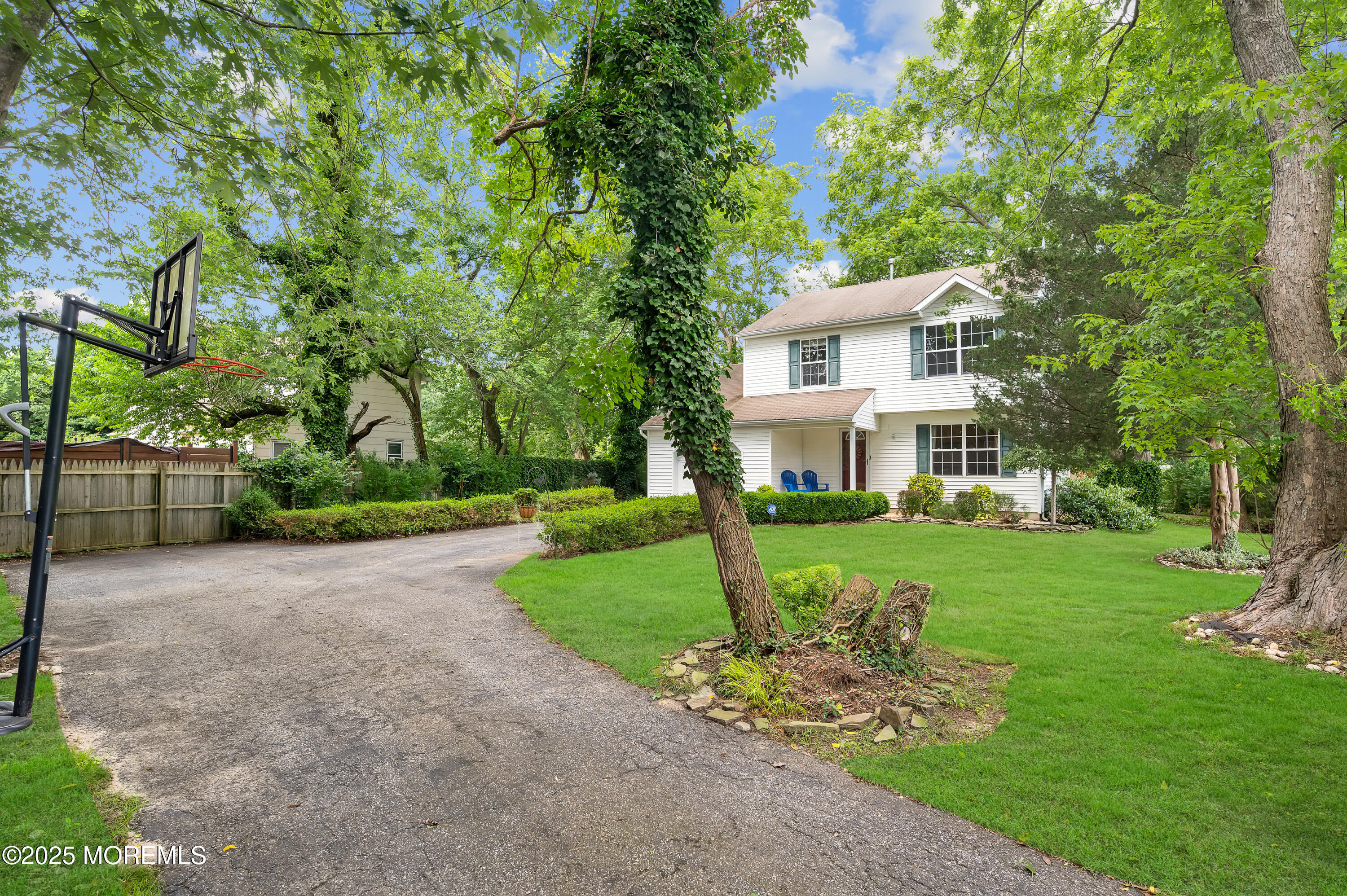 Property Photo:  594 Donald Street  NJ 08723 