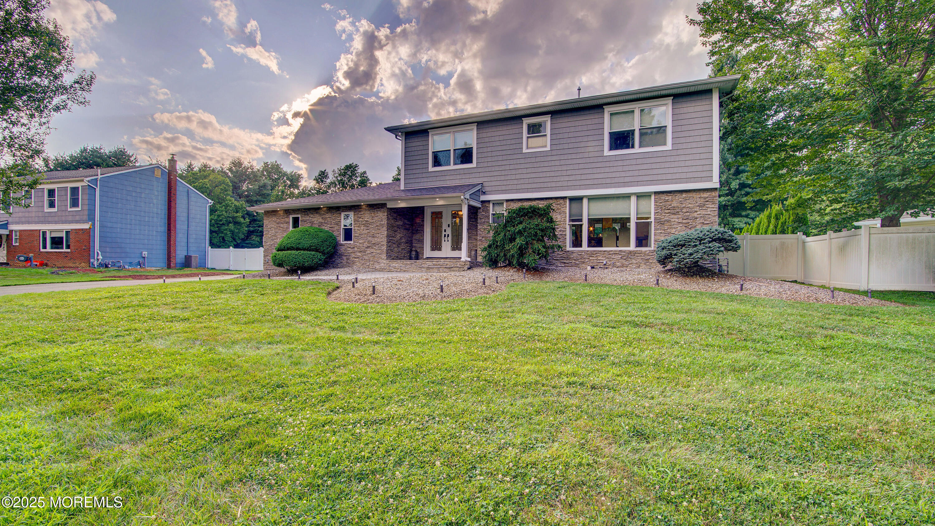 Property Photo:  2 Alison Court  NJ 07746 