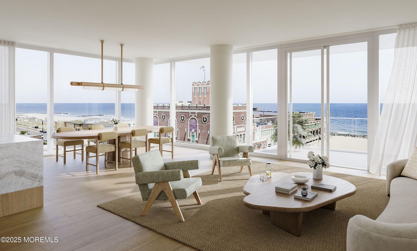 Property Photo:  1201 Ocean Avenue 811  NJ 07712 