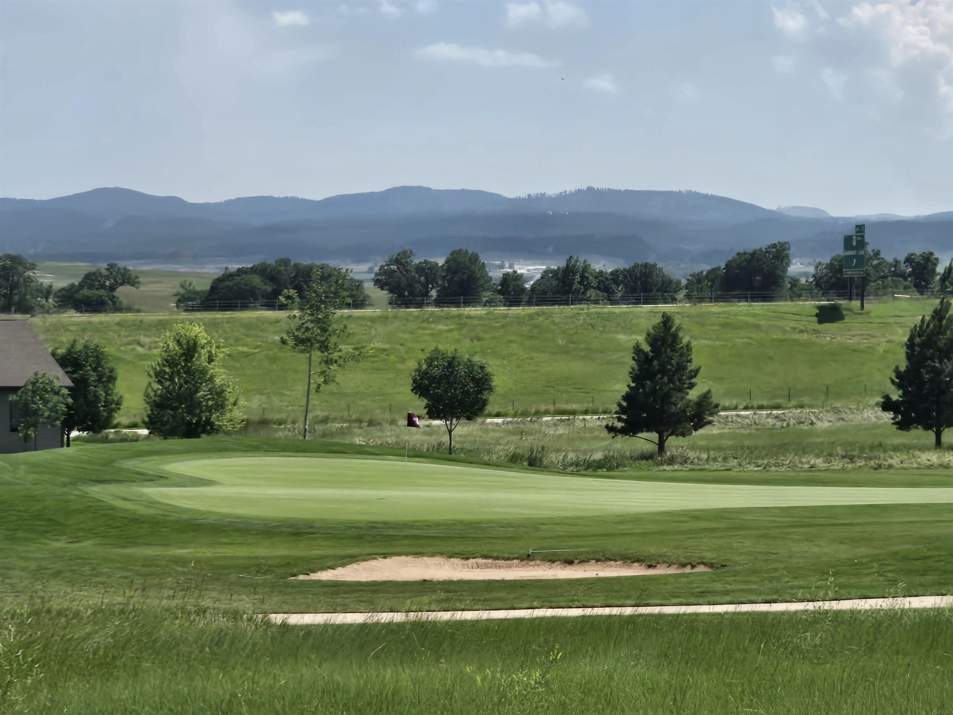 Lot 15, Blk 17 Brooks Loop  Spearfish SD 57783-1416 photo