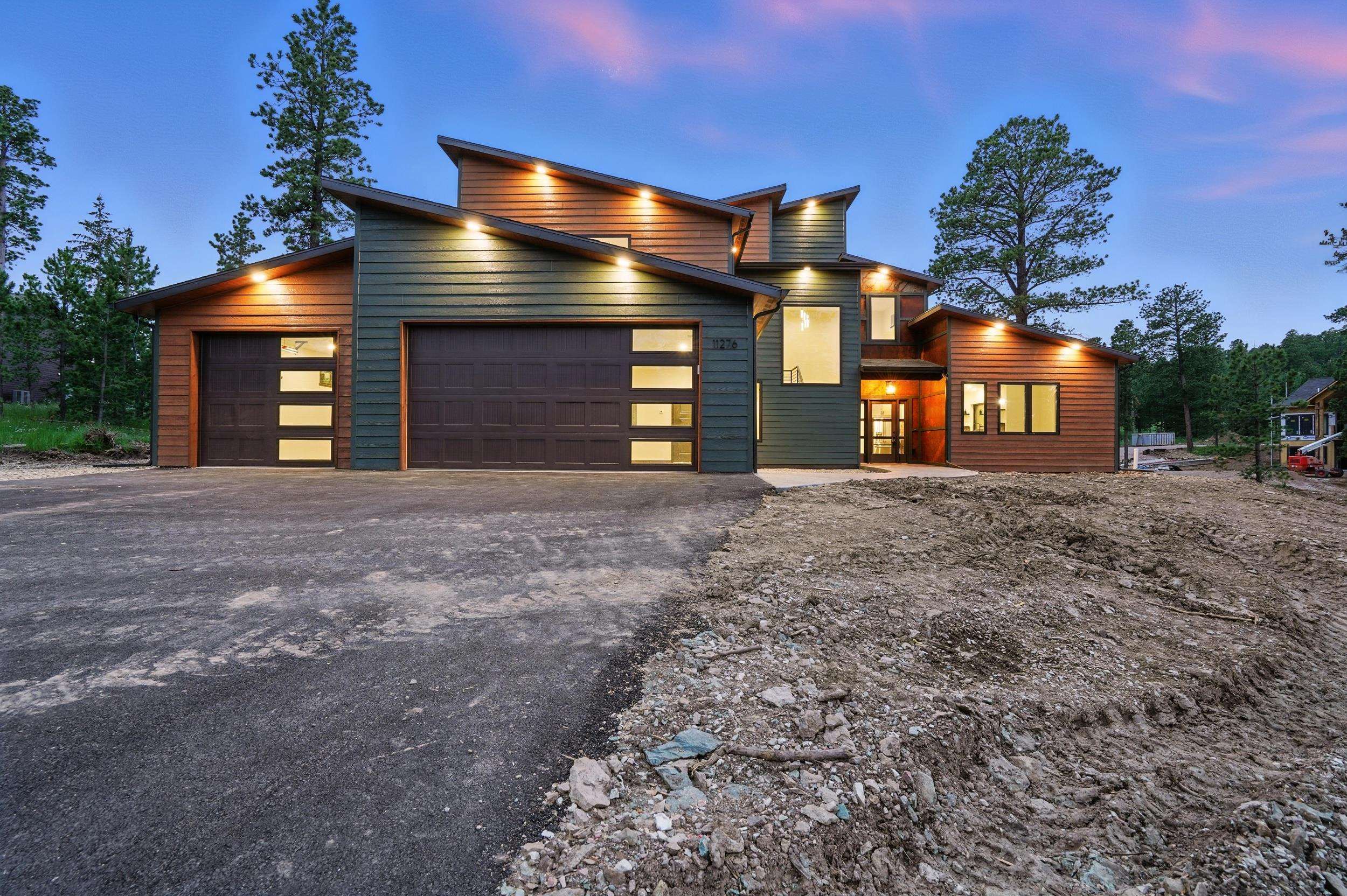 Property Photo:  11276 Roundup Ct  SD 57754-0000 