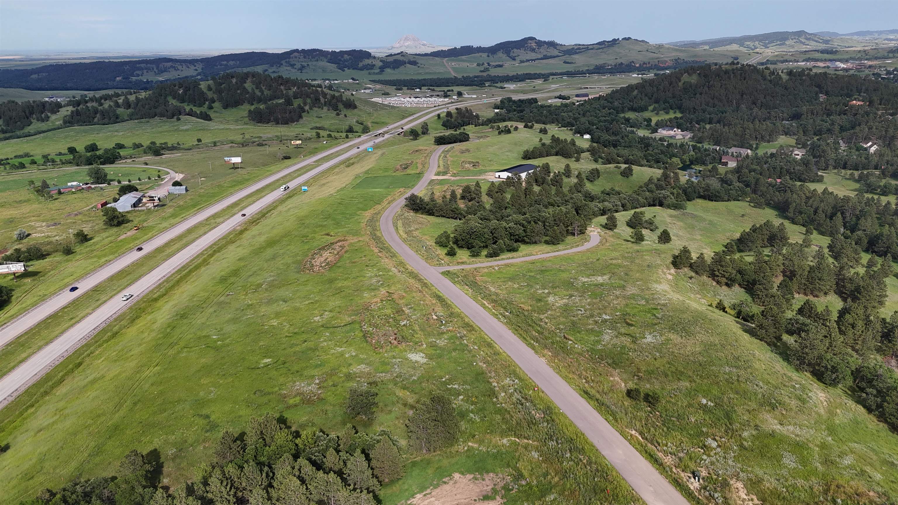 Property Photo: Lot 17 Wildflower Rd SD 57793-0000