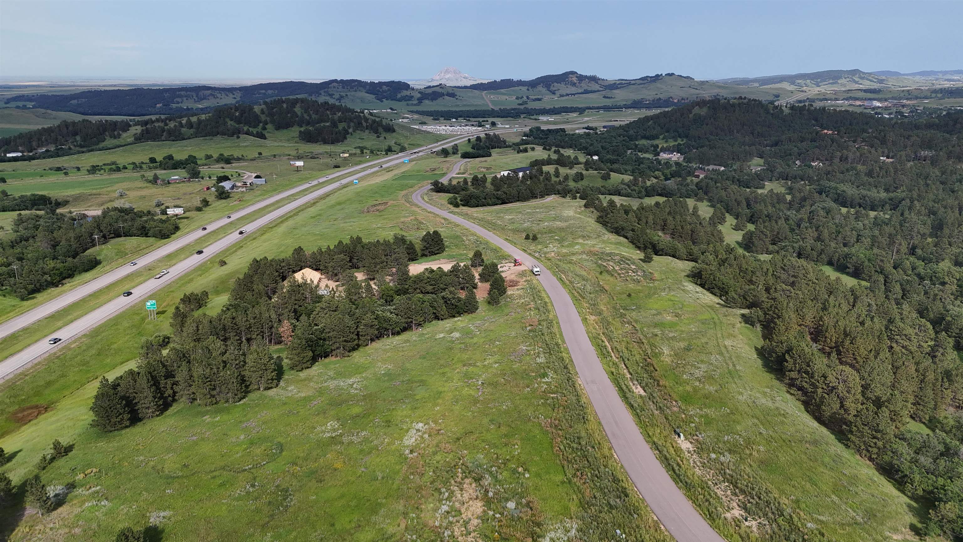 Lot 24 Wildflower Rd  Whitewood SD 57793-0000 photo