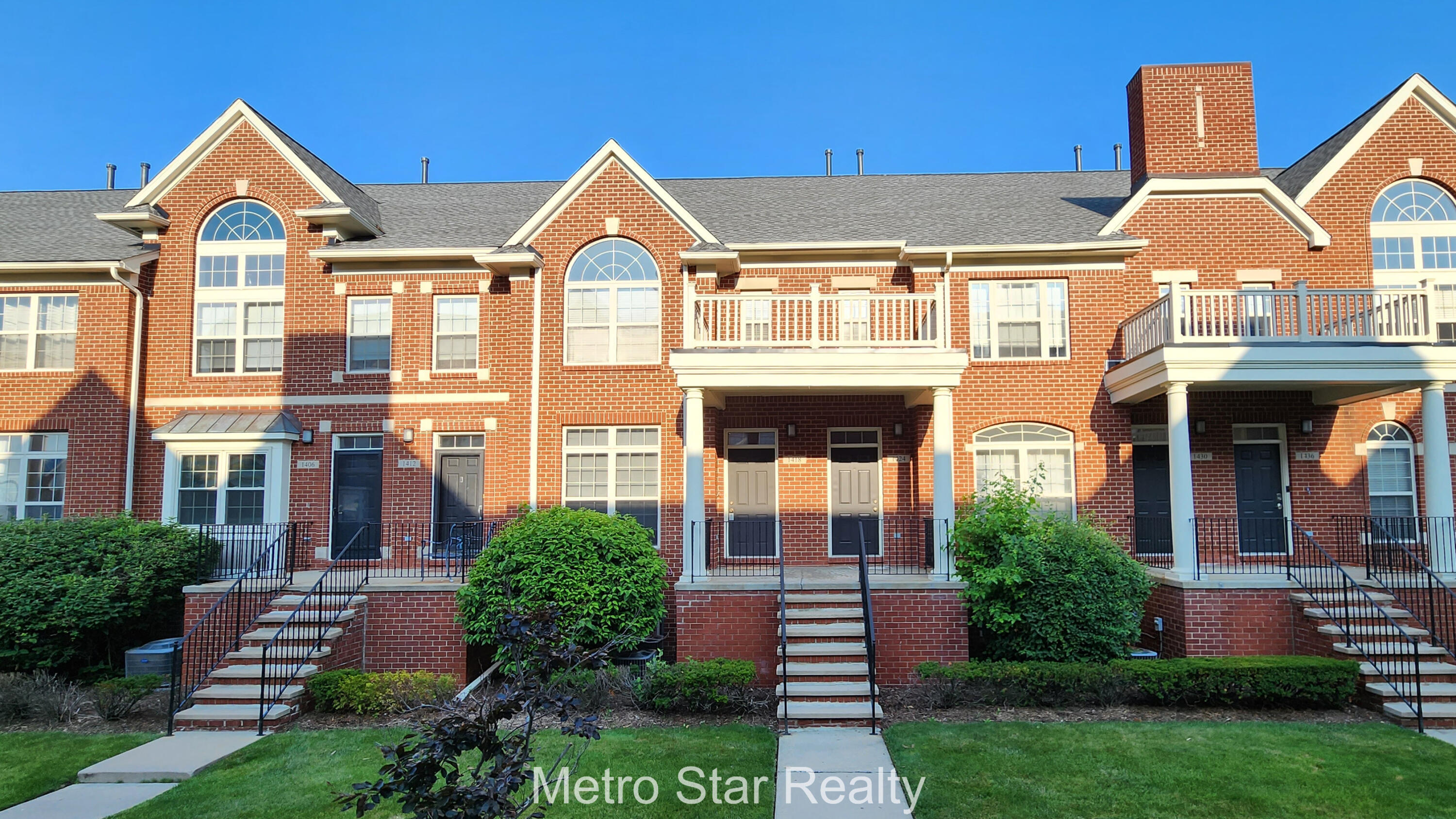 1418 Ashford Court  Troy MI 48084 photo
