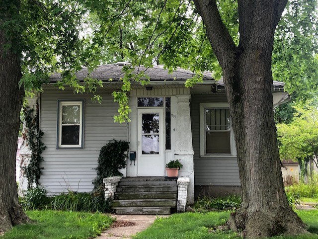 Property Photo: 802 McArthur Road IL 61301