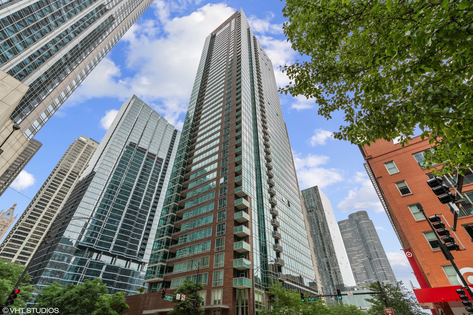 505 N McClurg Court 1801  Chicago IL 60611 photo
