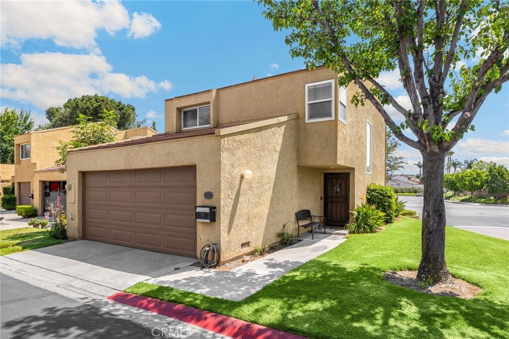 Property Photo: 4796 Benicia CA 92886