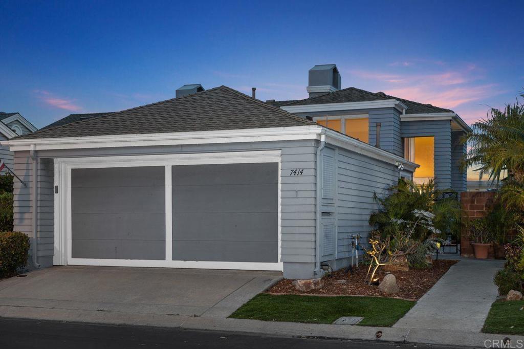 Property Photo: 7414 Lantana CA 92011