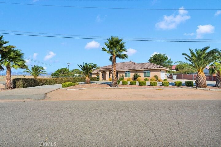 Property Photo:  15790 Jenny Street  CA 92345 