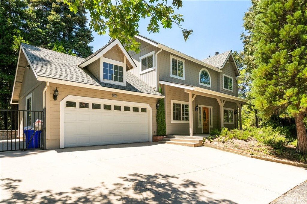 Property Photo:  28591 Wabash Drive  CA 92352 