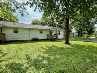 Property Photo: 508 Helene Avenue MO 63780