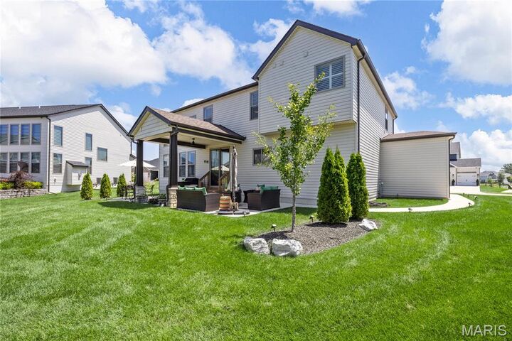 Property Photo: 125 Far Meadow Drive MO 63367